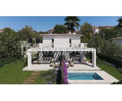 Villa en Venta en Manacor, Islas Baleares