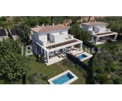 Villa en Venta en Manacor, Islas Baleares