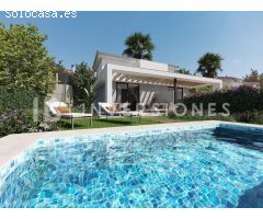 Villa en Venta en Manacor, Islas Baleares