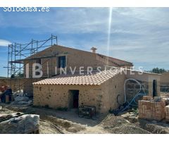 Finca rustica en Venta en Llubí, Islas Baleares