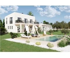 Parcela en Venta en Manacor, Islas Baleares