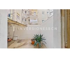 Planta baja en Venta en Barcelona, Barcelona