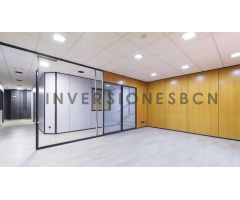 Oficina en Alquiler en Barcelona, Barcelona