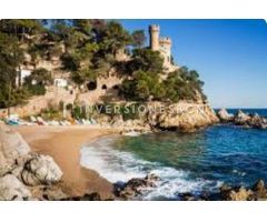 Hotel en Venta en Lloret de Mar, Girona