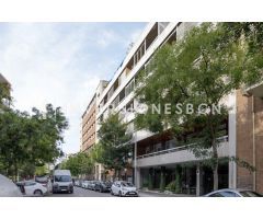 Oficina en Sarria_Sant Gervasi - Francesc Carbonell