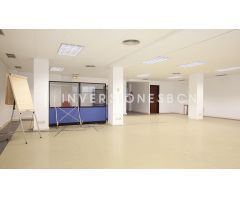 Oficina en Sarria_Sant Gervasi - Francesc Carbonell