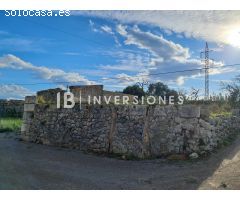 Finca rustica en Venta en Búger, Islas Baleares