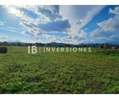 Finca rustica en Venta en Búger, Islas Baleares