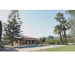 Chalet en Venta en Lloseta, Islas Baleares