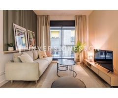 Apartamento en Alquiler en Barcelona, Barcelona