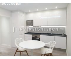 Piso en Alquiler en Barcelona, Barcelona
