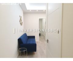 Piso en Alquiler en Barcelona, Barcelona