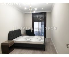Piso en Alquiler en Barcelona, Barcelona