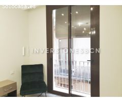 Piso en Alquiler en Barcelona, Barcelona