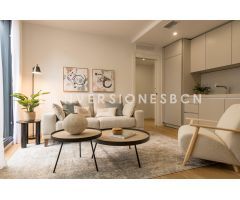 Atico en Alquiler en Barcelona, Barcelona