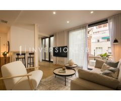 Atico en Alquiler en Barcelona, Barcelona