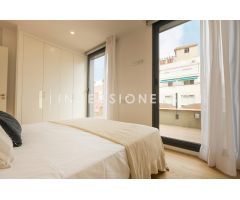 Atico en Alquiler en Barcelona, Barcelona