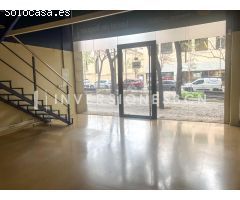 Local comercial en Alquiler en Barcelona, Barcelona