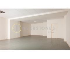 Oficina en El Coll