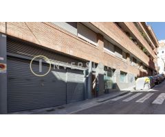 Oficina en El Coll