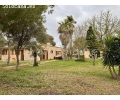 Finca rustica en Venta en Felanitx, Islas Baleares