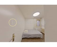 Apartamento en Alquiler en Barcelona, Barcelona