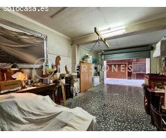 Local comercial en Venta en Manacor, Islas Baleares