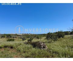 Parcela en Venta en Manacor, Islas Baleares