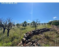 Parcela en Venta en Manacor, Islas Baleares