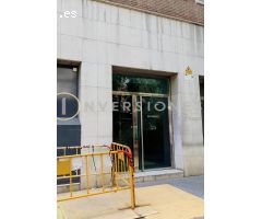 Oficina en Alquiler en Barcelona, Barcelona