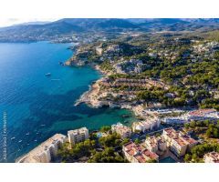 Estudio en venta en Costa de la Calma