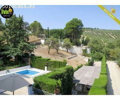 Chalet en Venta en La Guardia de Jaén, Jaén