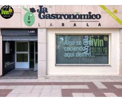 Local Comercial en Alquiler en La Guardia de Jaén, Jaén