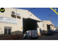 Nave Industrial en Venta en La Guardia de Jaén, Jaén