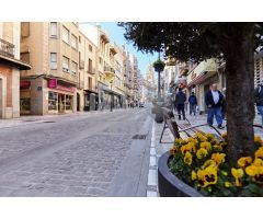 Piso en Alquiler en La Guardia de Jaén, Jaén