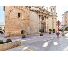 Piso en Alquiler en La Guardia de Jaén, Jaén