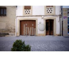 Casa en Venta en Baeza, Jaén