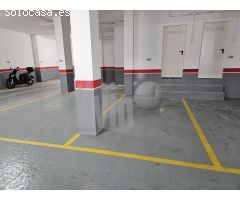 Garaje en Venta en La Guardia de Jaén, Jaén