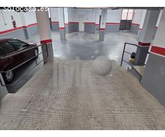 Garaje en Venta en La Guardia de Jaén, Jaén