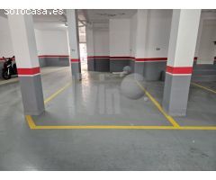 Garaje en Venta en La Guardia de Jaén, Jaén