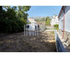 Chalet en Venta en La Guardia de Jaén, Jaén