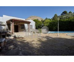 Chalet en Venta en La Guardia de Jaén, Jaén