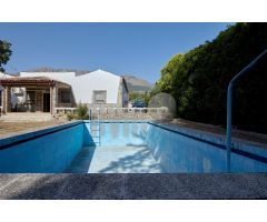 Chalet en Venta en La Guardia de Jaén, Jaén