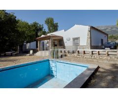 Chalet en Venta en La Guardia de Jaén, Jaén