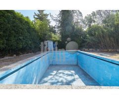 Chalet en Venta en La Guardia de Jaén, Jaén