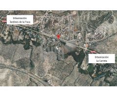 Casa en Venta en La Guardia de Jaén, Jaén