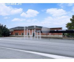 Casa en Venta en La Guardia de Jaén, Jaén