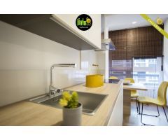 Apartamento en Alquiler en La Guardia de Jaén, Jaén
