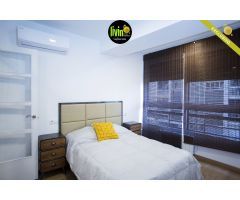 Apartamento en Alquiler en La Guardia de Jaén, Jaén