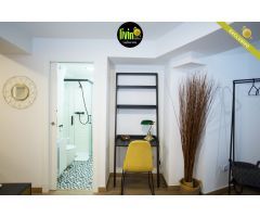 Apartamento en Alquiler en La Guardia de Jaén, Jaén